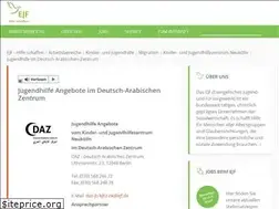 Sites similar to daz-neukoelln.de