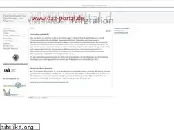 Sites similar to daz-portal.de