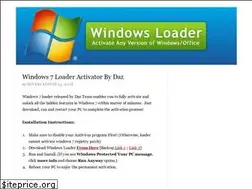 Sites similar to daz7activator.com
