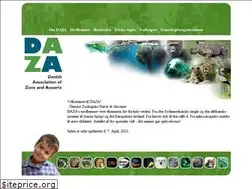 Sites similar to daza.dk