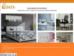 Sites similar to daza.sk