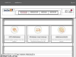 Sites similar to dazai24.eu
