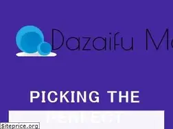 Sites similar to dazaifu-mahoroba.com