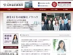 Sites similar to dazaikaikei.com
