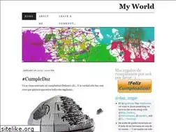 Sites similar to dazangie.wordpress.com