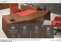 Sites similar to dazato.it