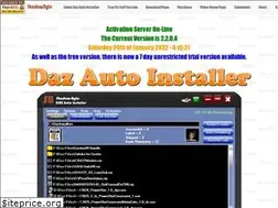 Sites similar to dazautoinstaller.net