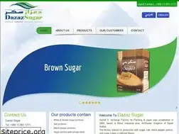 Sites similar to dazazpack.com