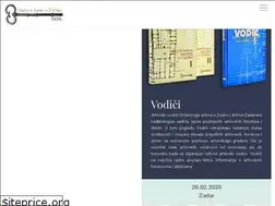 Sites similar to dazd.hr