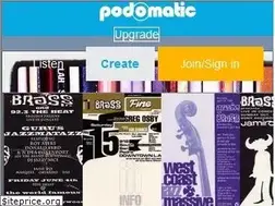 Sites similar to dazdillinja.podomatic.com