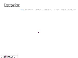 Sites similar to dazebaonews.it