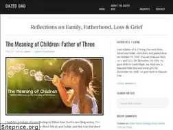Sites similar to dazeddad.com