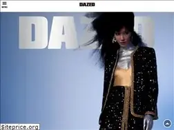 Sites similar to dazedkorea.com