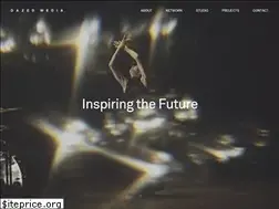 Sites similar to dazedmedia.com