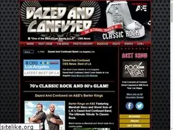 Sites similar to dazedonline.com