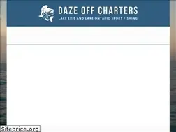 Sites similar to dazeoffcharters.com