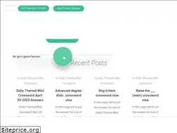 Sites similar to dazepuzzle.com