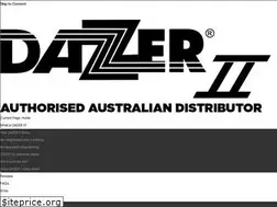 Sites similar to dazer.com.au