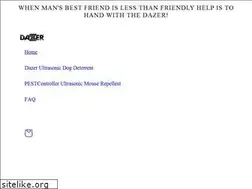 Sites similar to dazer.com