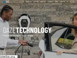 Sites similar to dazetechnology.com