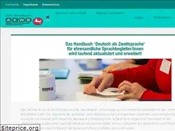 Sites similar to dazhandbuch.de