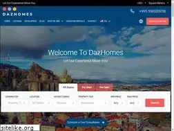 Sites similar to dazhomes.com