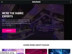 Sites similar to dazian.com