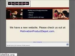 Sites similar to daziproductions.com