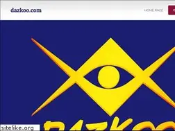Sites similar to dazkoo.com