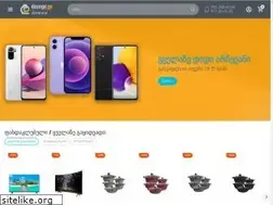 Sites similar to dazoge.ge