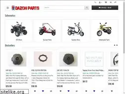 Sites similar to dazonparts.com