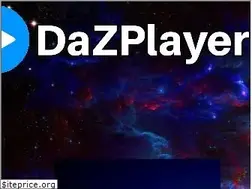Sites similar to dazplayer.com