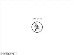 Sites similar to dazu.at