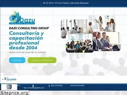 Sites similar to dazu.com.mx