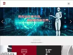 Sites similar to dazucnc.com