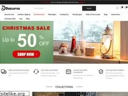 Sites similar to dazuma.us