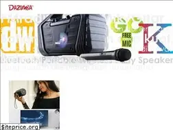 Sites similar to dazumba.com