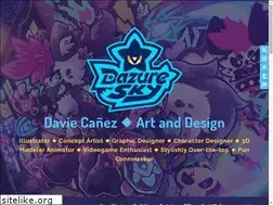 Sites similar to dazuresky.com