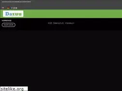 Sites similar to dazuu.com