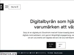 Sites similar to dazy.se
