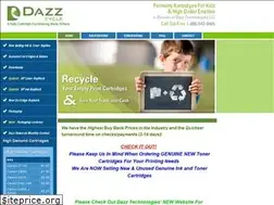 Sites similar to dazz-cycle.com