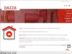 Sites similar to dazzacalefaccion.com