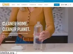 Sites similar to dazzcleaner.com