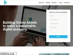 Sites similar to dazzeldigital.com