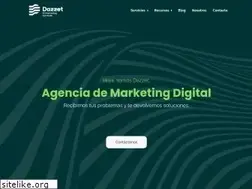Sites similar to dazzet.co