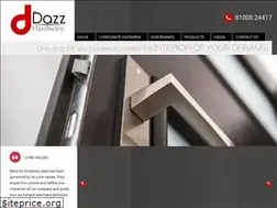 Sites similar to dazzhardware.com