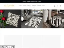 Sites similar to dazzhome.com
