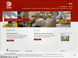 Sites similar to dazzinimacchine.com