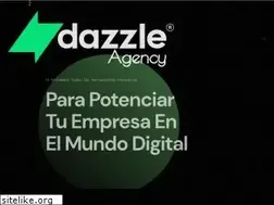 Sites similar to dazzle.agency