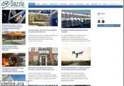 Sites similar to dazzle.ru